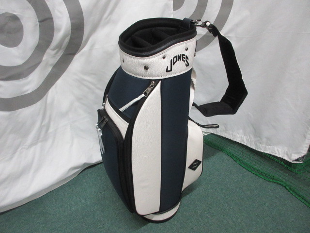JONES RIDER RIPSTOP (Navy)
