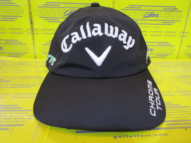 CWA25M TOUR RTW CAP C25990113 Black