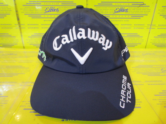 CWA25M TOUR RTW CAP C25990113 Navy