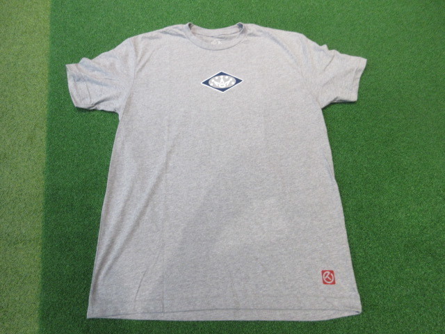 CROWN DIAMOND T-SHIRT
