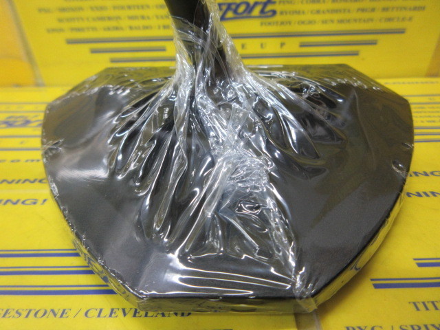 L.A.B.GOLF　OZ.1i ZERO LEAN