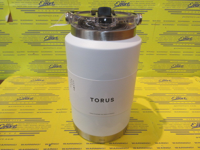 thermo mug