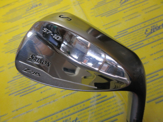 ダンロップ　SRIXON Z785