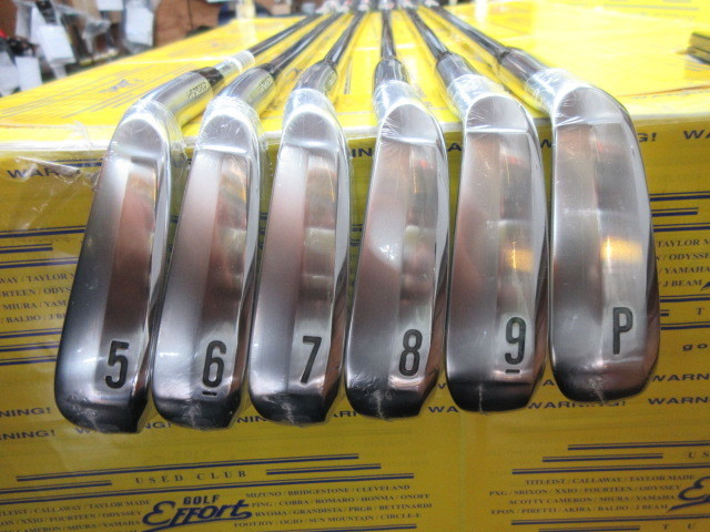 ダンロップ SRIXON ZXi5のスペック詳細 | 中古ゴルフクラブ通販