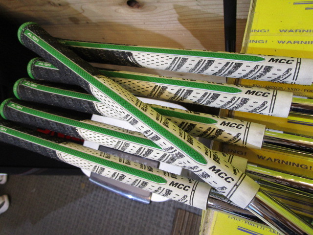 テーラーメイド P790/P770/P7MC/P7MB COMBOのスペック詳細