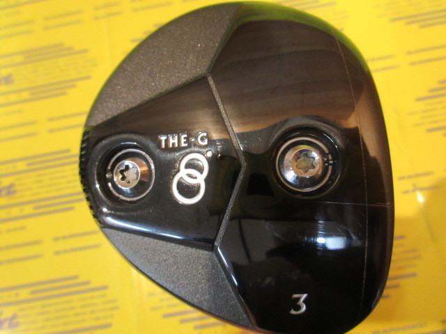 フライハイト/THE-G Ti Fw TYPE-Sの中古ゴルフクラブ在庫一覧 | ゴルフ