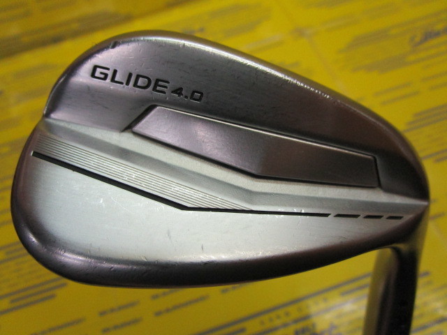 ピン　GLIDE 4.0 S