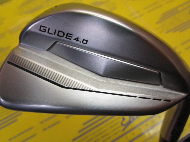 ピン　GLIDE 4.0 EYE2