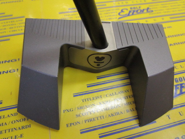 L.A.B.GOLF　Mezz1 MAX