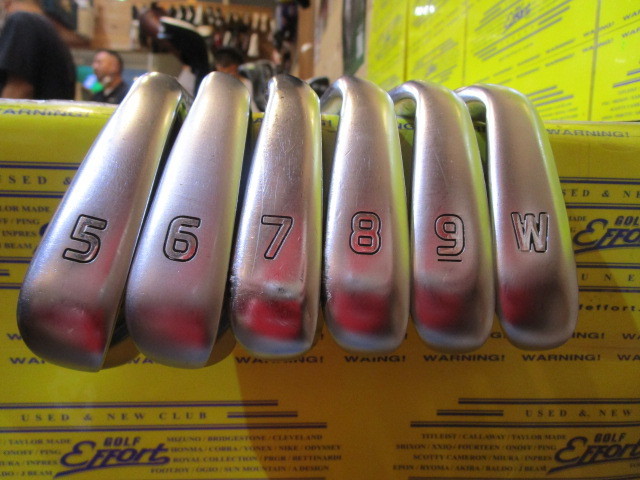 その他 i210 4i DG 105 Ping i210 4 Iron ~ Black Dot ~ Dynamic Gold 105 S300 Stiff
