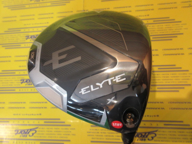 ELYTE X 10K