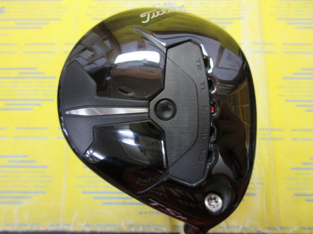 タイトリスト　TSR3