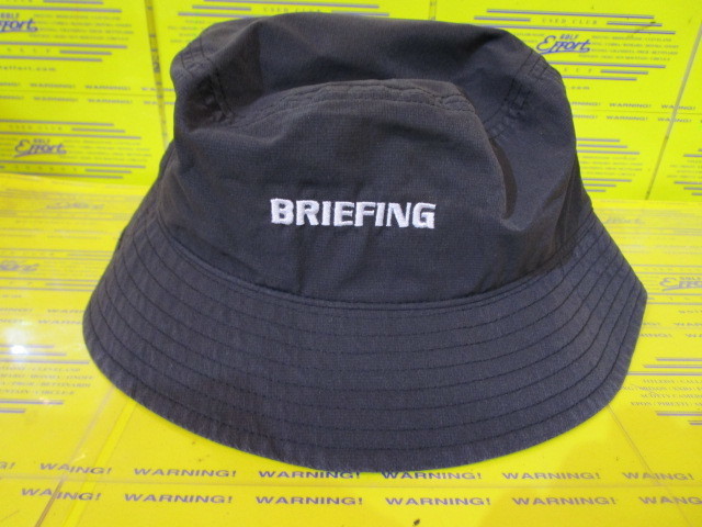 FD MS FADED HAT BRG251ME90 Black