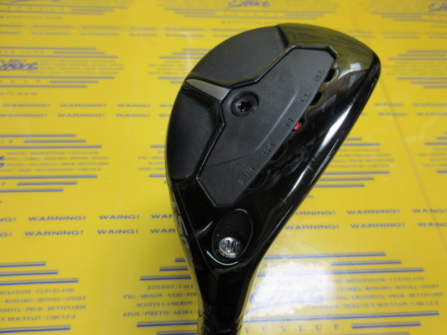 タイトリスト　TSR3