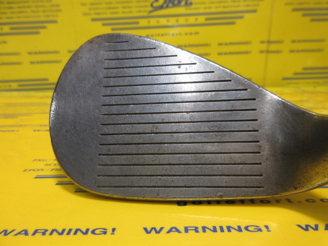 【中古】マスダゴルフ◾️M425◾️AW(52度)◾️ノーメッキ仕上げ◾️DG S200 マスダ/STUDIO WEDGE M425 ノーメッキの中古ゴルフクラブ商品