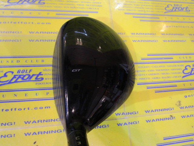 タイトリスト/GT2の中古ゴルフクラブ商品詳細 | ゴルフエフォート