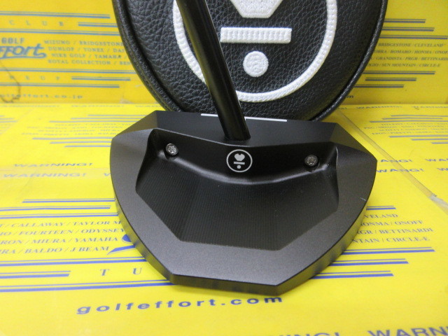 L.A.B.GOLF<br>OZ.1i