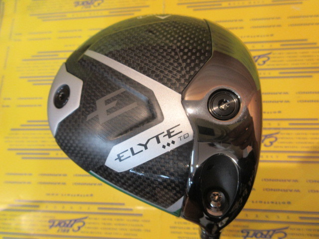 ELYTE Triple Diamond TD(US)