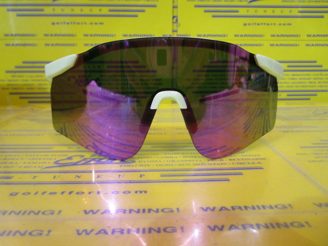 Defy Lichen-CP-Violet Mirror & Clear