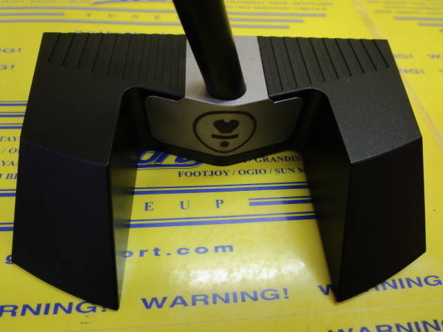 L.A.B.GOLF　Mezz1 MAX MID
