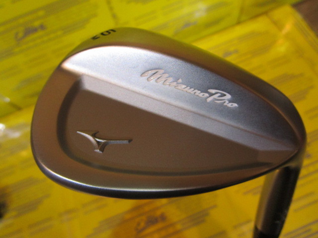 ミズノ　Mizuno Pro T-3