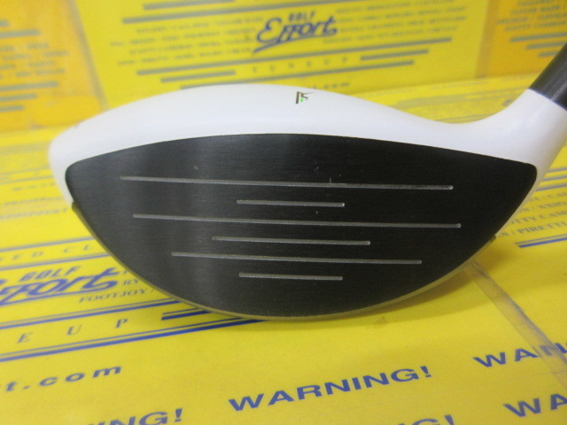テーラーメイド RBZ TOURのスペック詳細 | 中古ゴルフクラブ通販