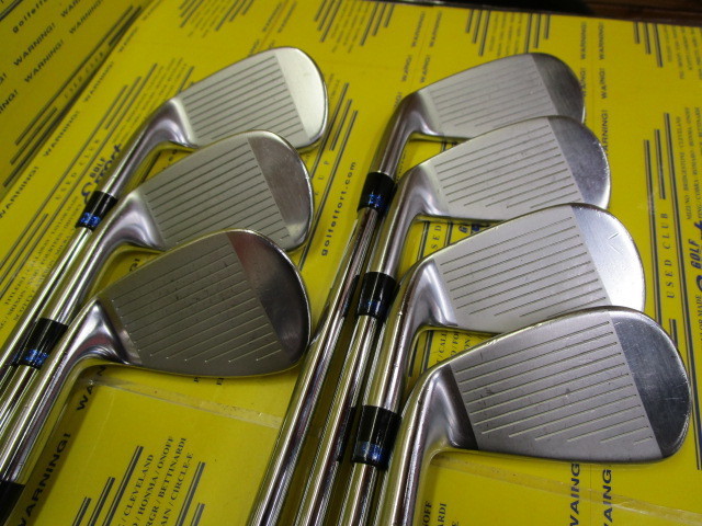 バルド TT PROTO CB11 FORGEDのスペック詳細 | 中古ゴルフクラブ通販