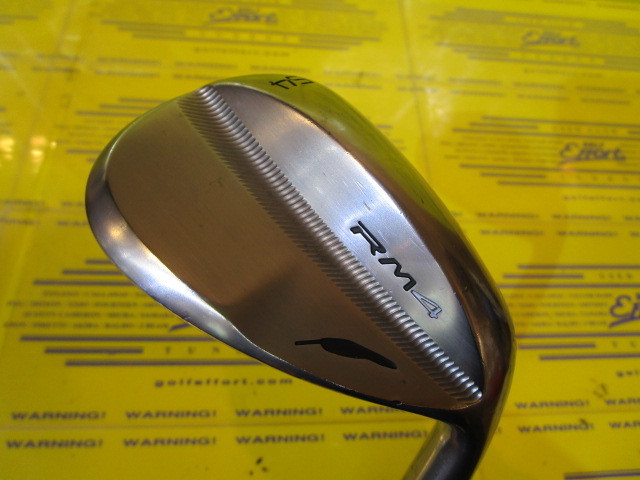 フォーティーン　RM4