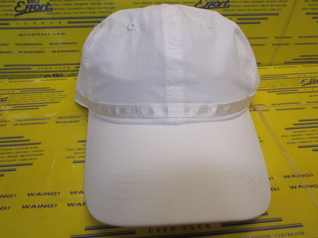 CE MS WR CORDURA TAPED CAP BRG251MC9 White
