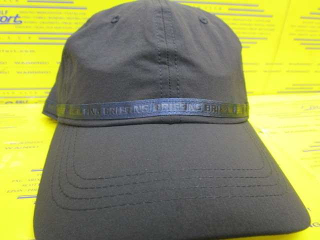 CE MS WR CORDURA TAPED CAP BRG251MC9 Navy