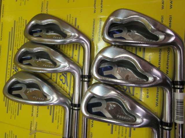 オノフ　RODDIO Forged IRON