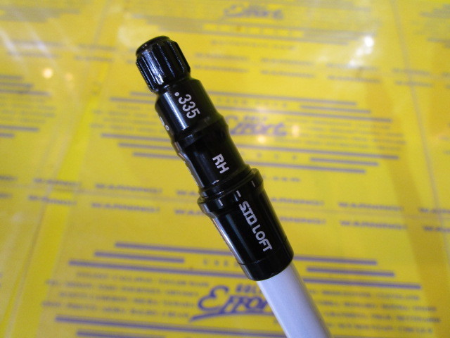 NS Regio formula MB 65<br>テーラーメイド スリーブ