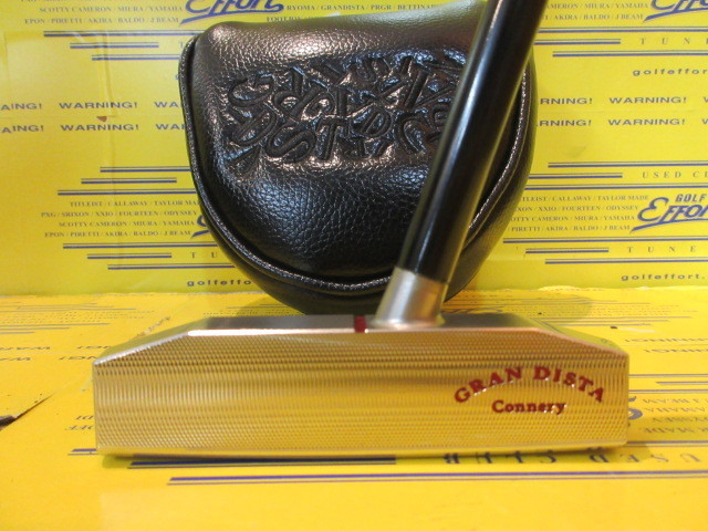 グランディスタ/Conneryの中古ゴルフクラブ商品詳細 | ゴルフ