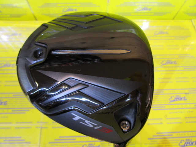 タイトリスト　TSi3 Driver