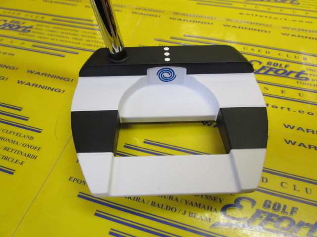 □オデッセイ□Ai-ONE JAILBIRD MINI DB□33□中古□1円～ ODYSSEY