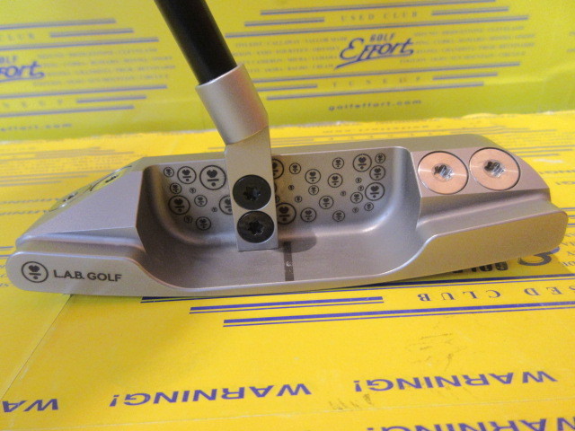 L.A.B.GOLF　Link1