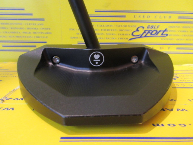 L.A.B.GOLF　OZ.1i