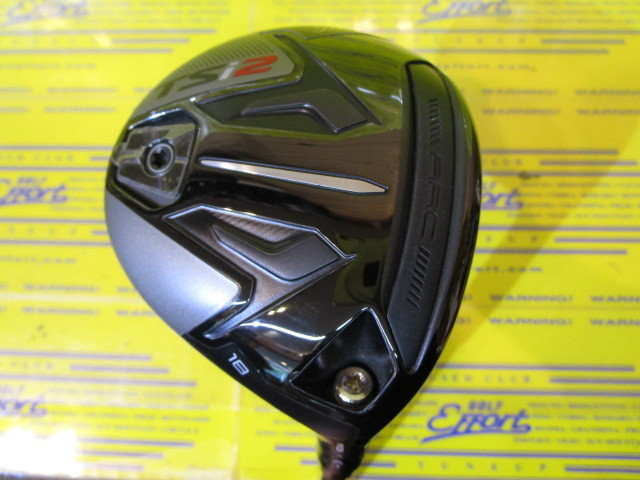 タイトリスト　TSi2 Fairway