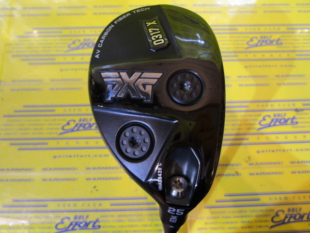 PXG　0317X GEN4 HYBRID