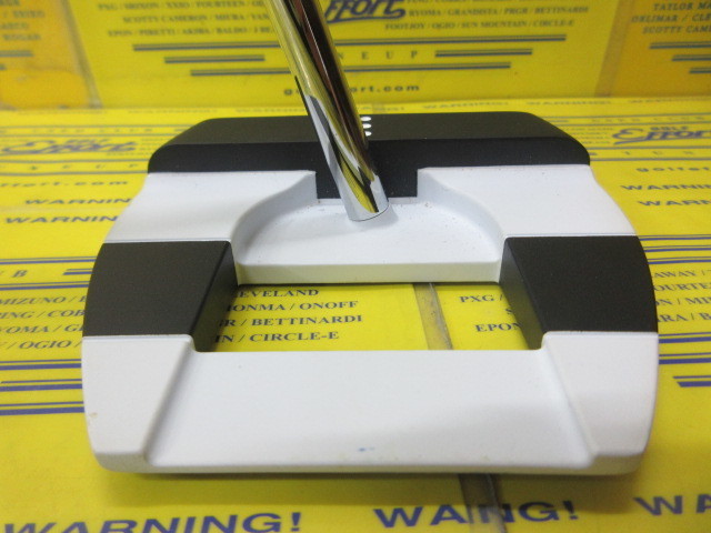 オデッセイ<br>Ai-ONE SQUARE 2 SQUARE JAILBIRD