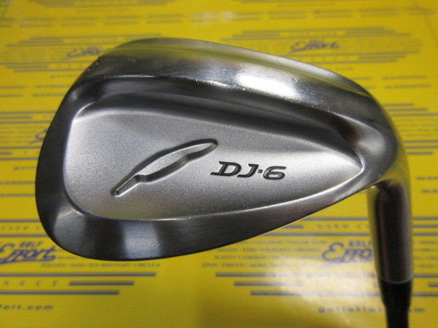 フォーティーン　DJ-6