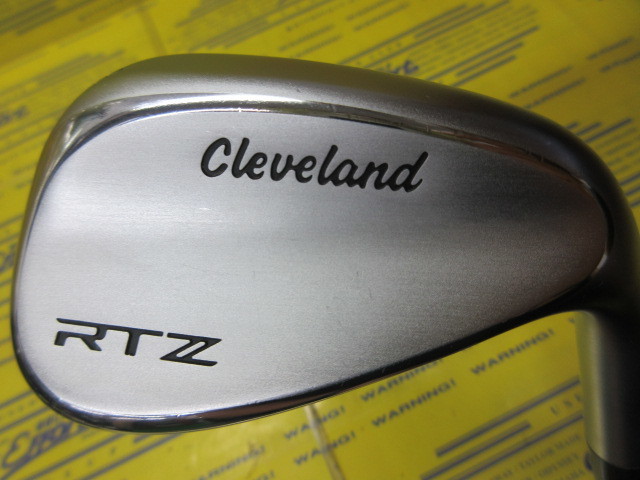 クリーブランド<br>RTZ TOUR SATIN