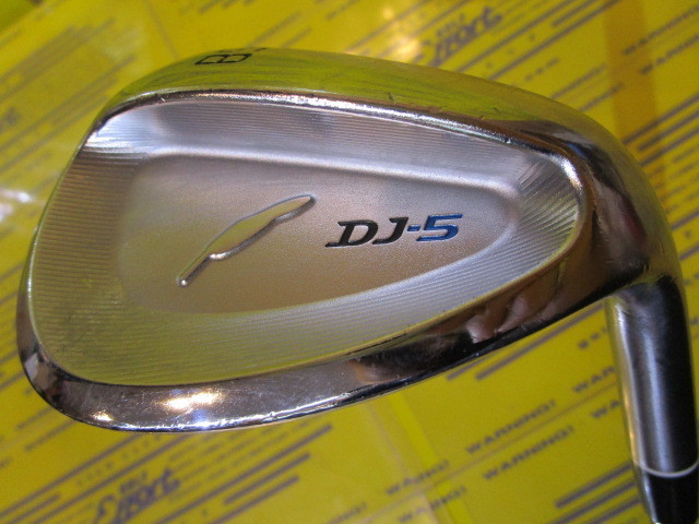 フォーティーン　DJ-5
