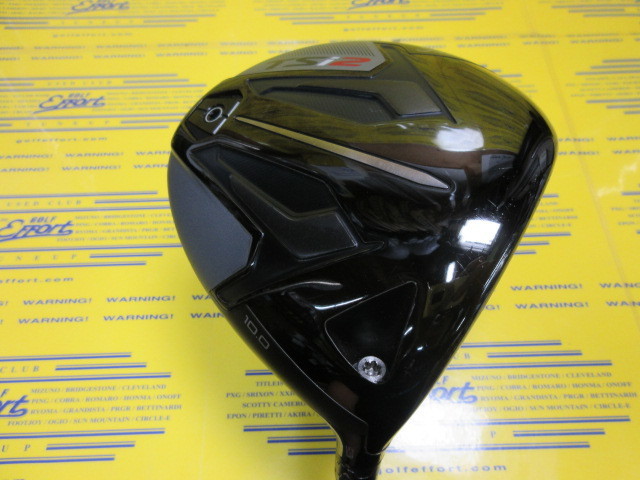 ピンクの猫Titleist TSi2 ドライバー 10.0° ピンクの猫様専用Titleist TSi2 ドライバー 10.0