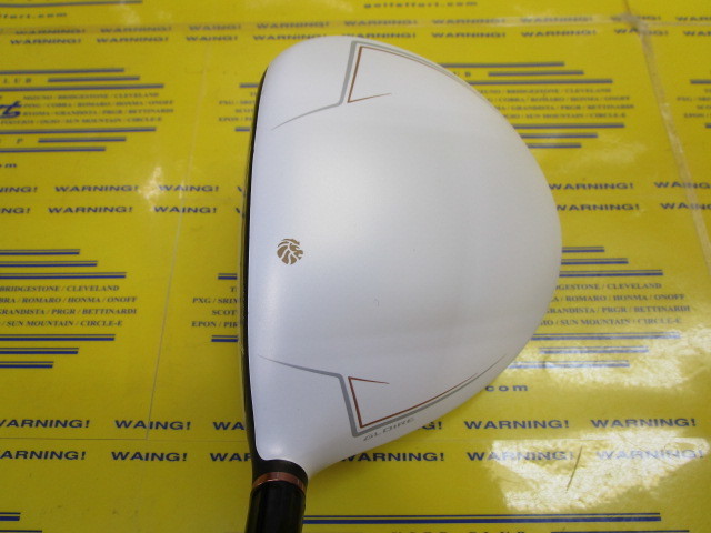 テーラーメイド GLOIRE RESERVEのスペック詳細 | 中古ゴルフ