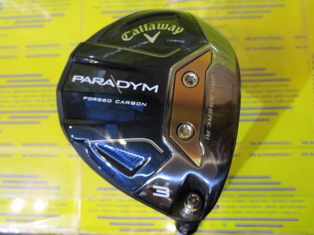 PARADYM