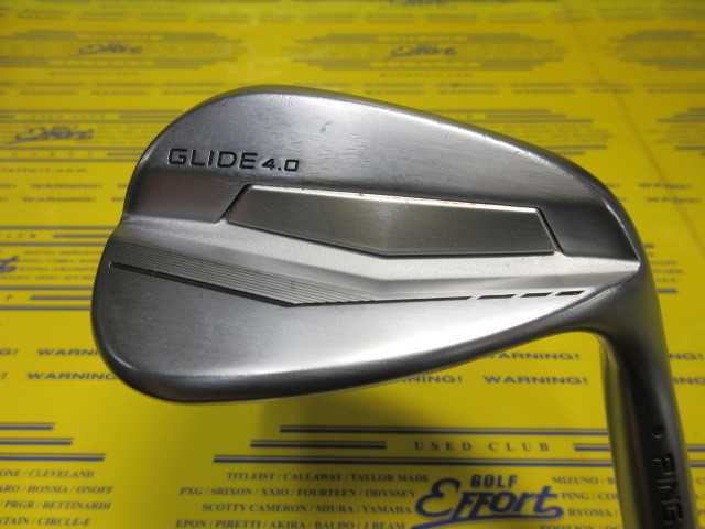 ピン　GLIDE 4.0 S