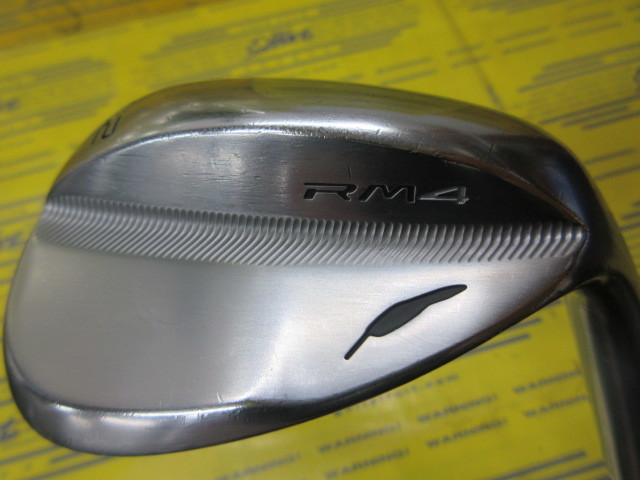 フォーティーン　RM4