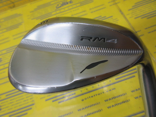 フォーティーン　RM4