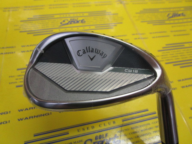 キャロウェイ　CB 12 WEDGE